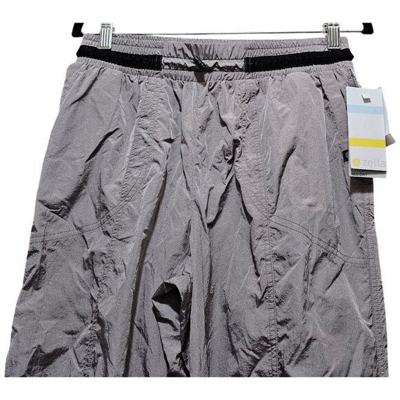 Zella All‎ Day Lightweight Joggers S Gray - Picture 3 of 6